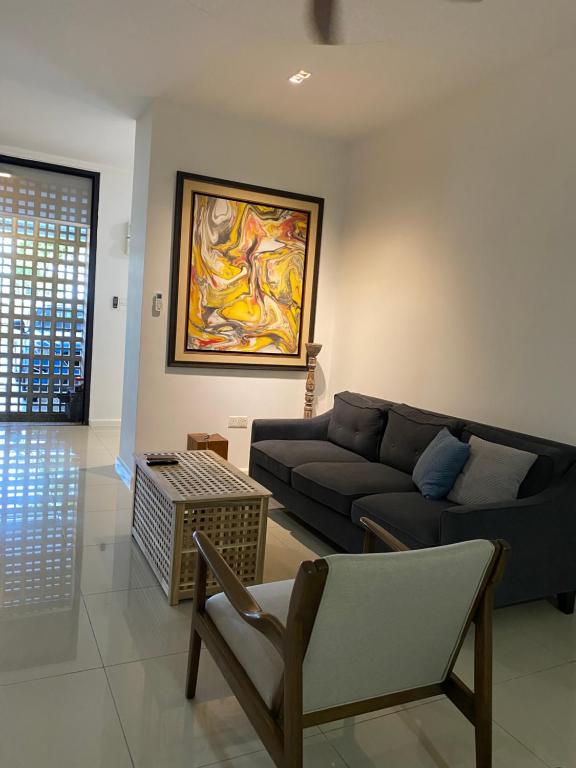 Afbeelding uit fotogalerij van Timurahaus in Kajang