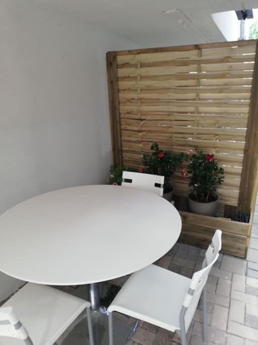 Appartement avec terrasse entre vignes, balades, Alsace – photo 17