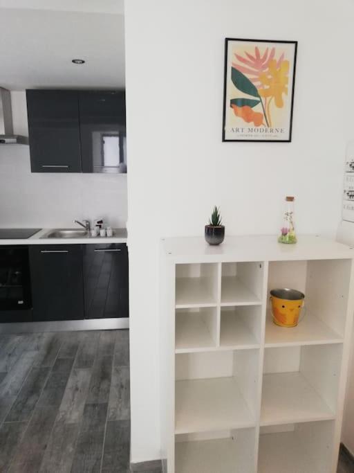 Appartement avec terrasse entre vignes, balades, Alsace – photo 15