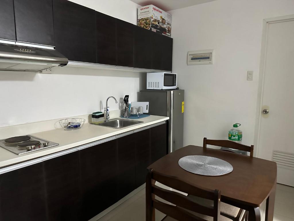 Uptown CDO Staycation photo