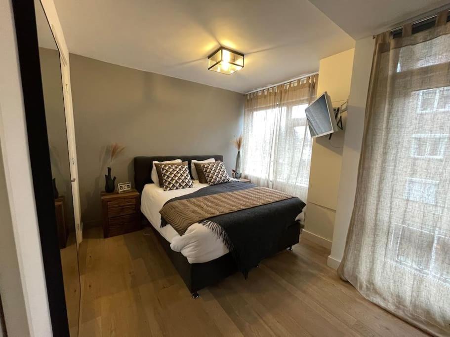 Stylish apartment @ city centre