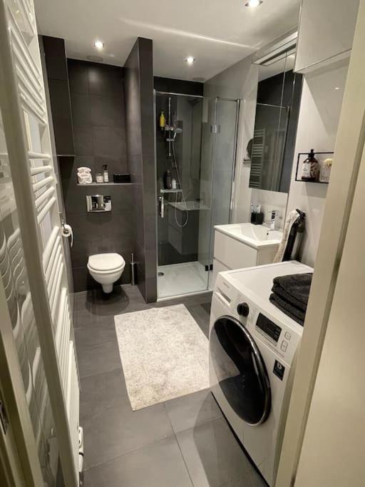 Stylish apartment @ city centre