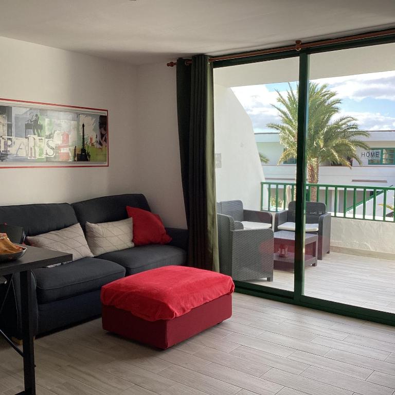 Fotografia z galérie ubytovania ROXY HOME v destinácii Puerto del Carmen