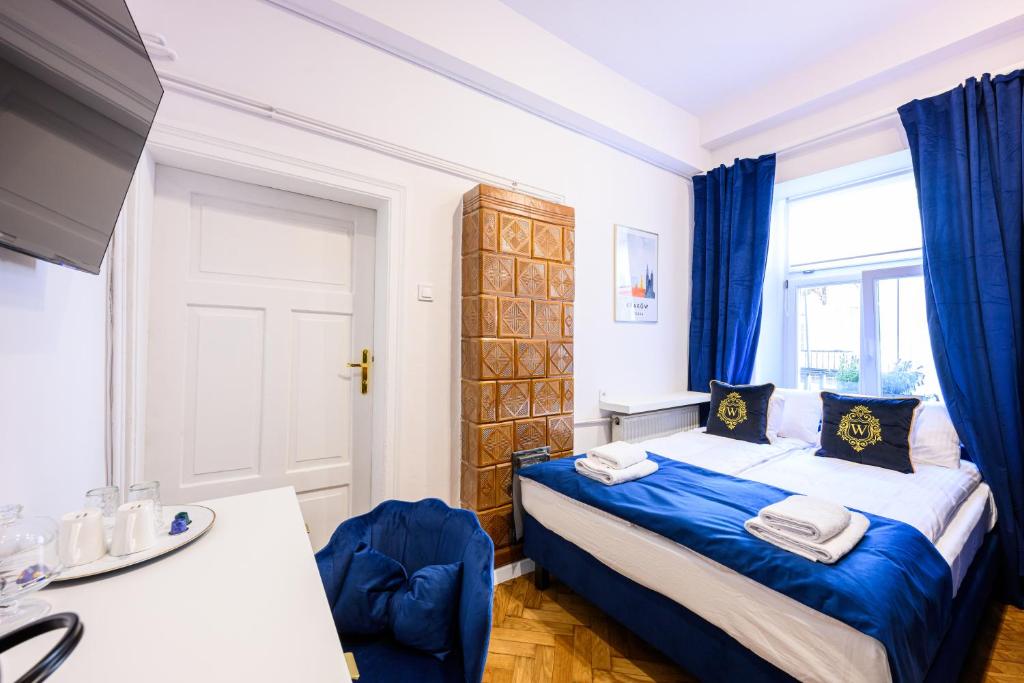 Wislna Main Square Apartments - Resim 9