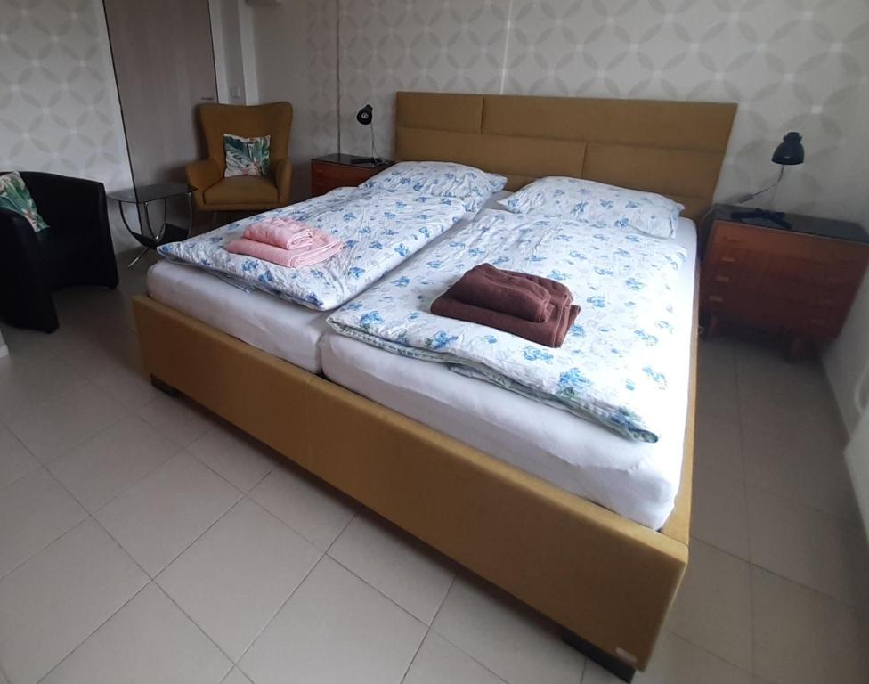 Apartment Adéla - 8