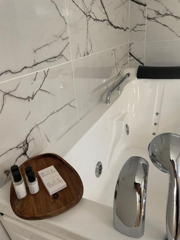 Hôtel Gallia Cannes - Resim 40