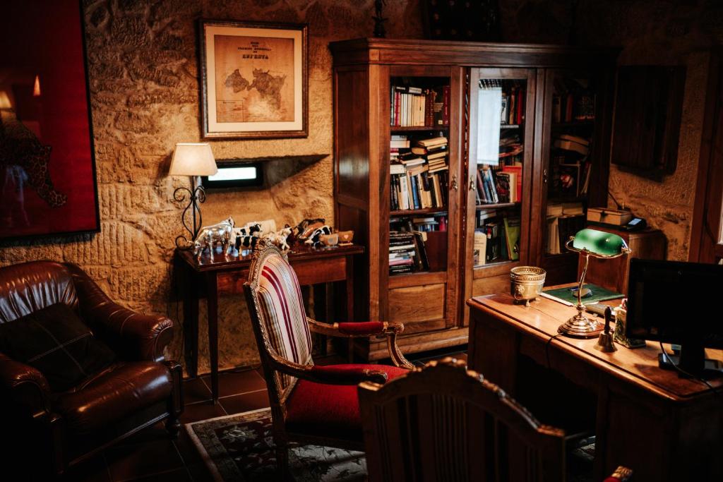 Casa Grande Do Bachao - Resim 23