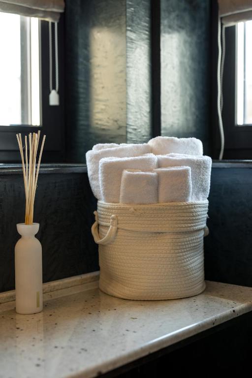 Rosetti One - Resim 39