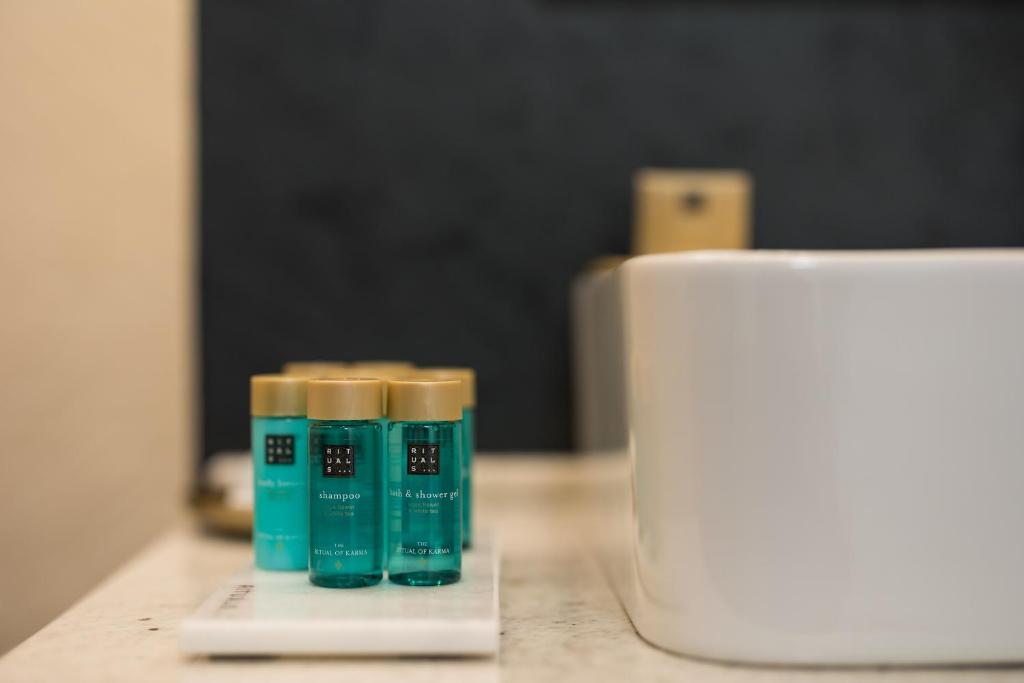 Rosetti One - Resim 40