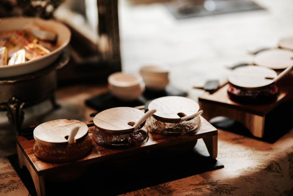 Casa Grande Do Bachao - Resim 33