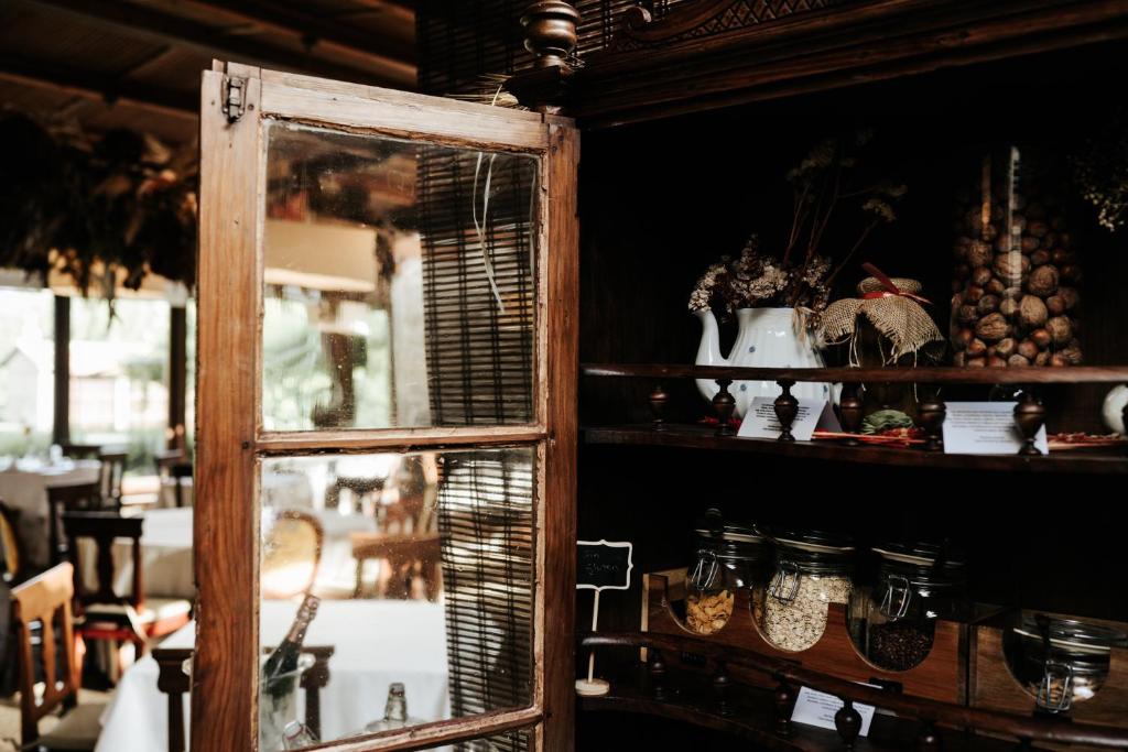 Casa Grande Do Bachao - Resim 31