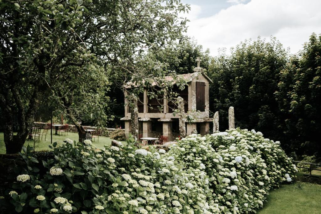 Casa Grande Do Bachao - Resim 22