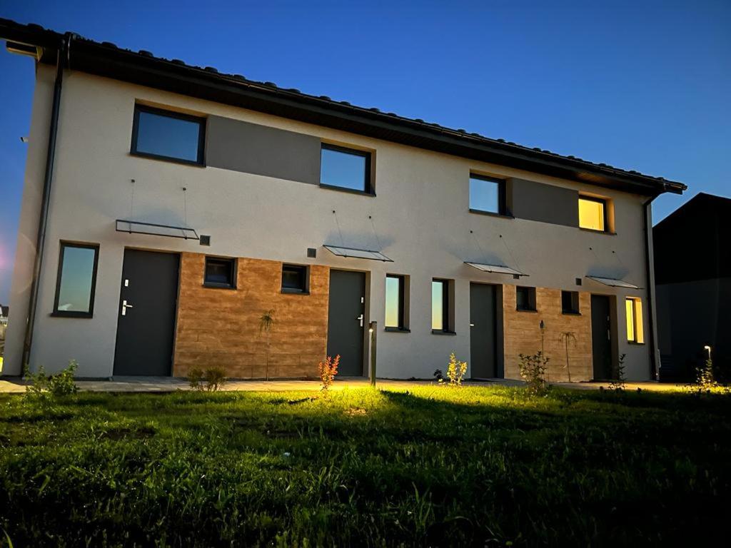 Jaśminowa Park - 19