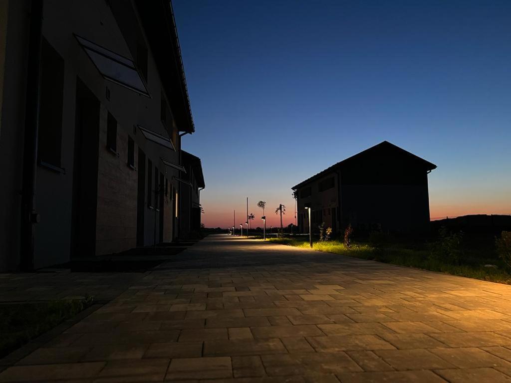 Jaśminowa Park - 18