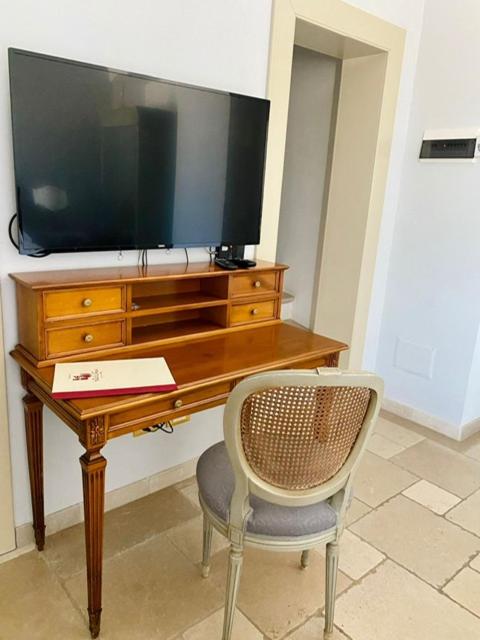Hotel Saraceno Al Faro - Suite