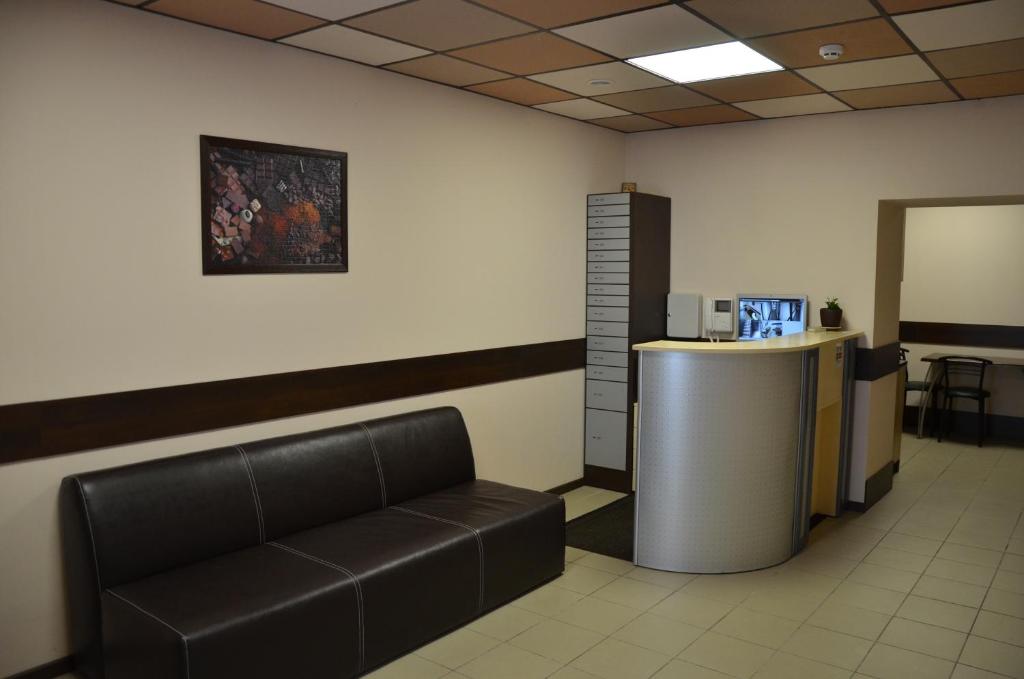 Fotografie z fotogalerie ubytování Hostel VShokoladi v Kyjevě