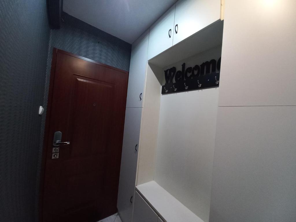 Fotografia z galérie ubytovania Apartament na Podwalu v destinácii Gdansk