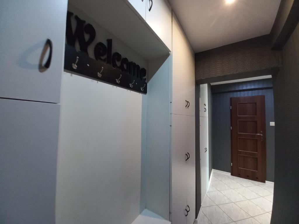 Fotografia z galérie ubytovania Apartament na Podwalu v destinácii Gdansk
