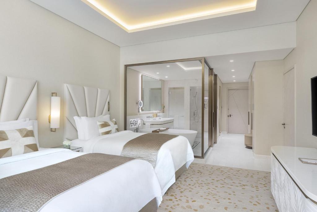 The St. Regis Dubai, The Palm - Resim 36