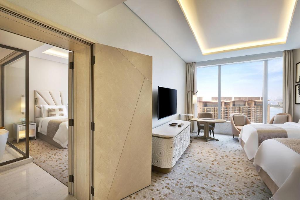 The St. Regis Dubai, The Palm - Resim 33