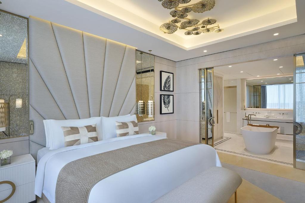 The St. Regis Dubai, The Palm - Resim 25