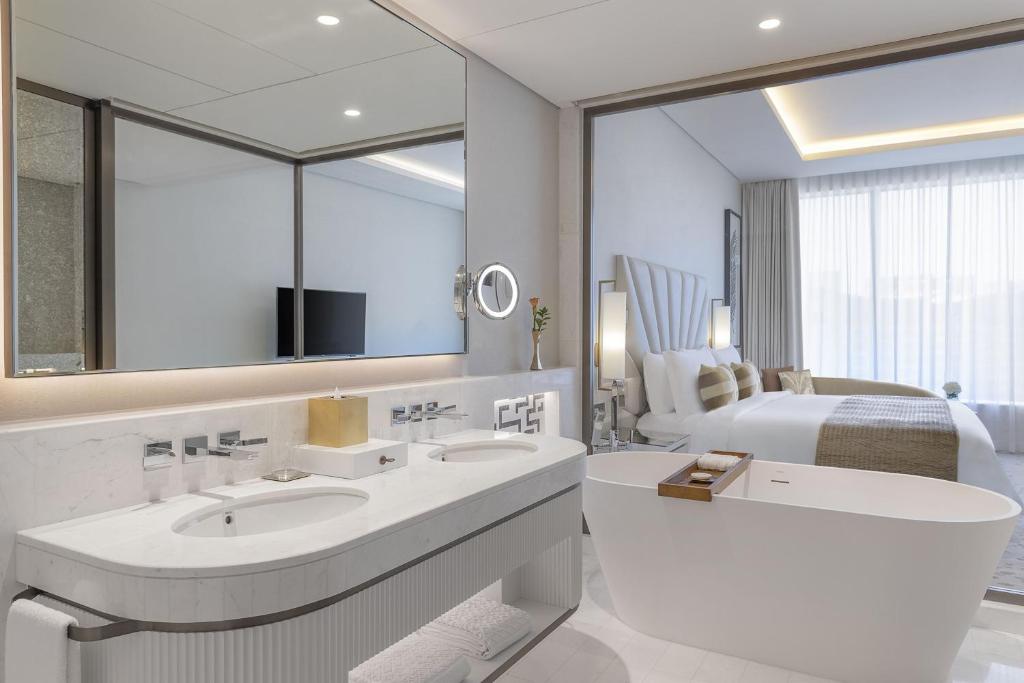 The St. Regis Dubai, The Palm - Resim 38