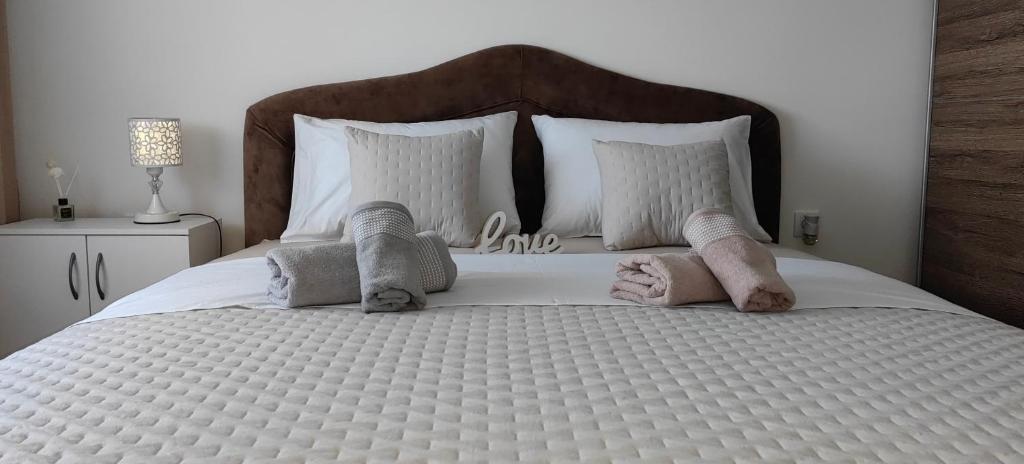 apartman Andjela - Housity