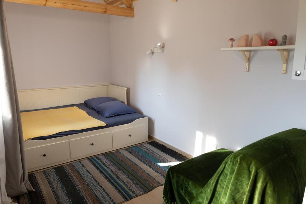 Nomad Sud Studios in Town Center - Habitación Triple