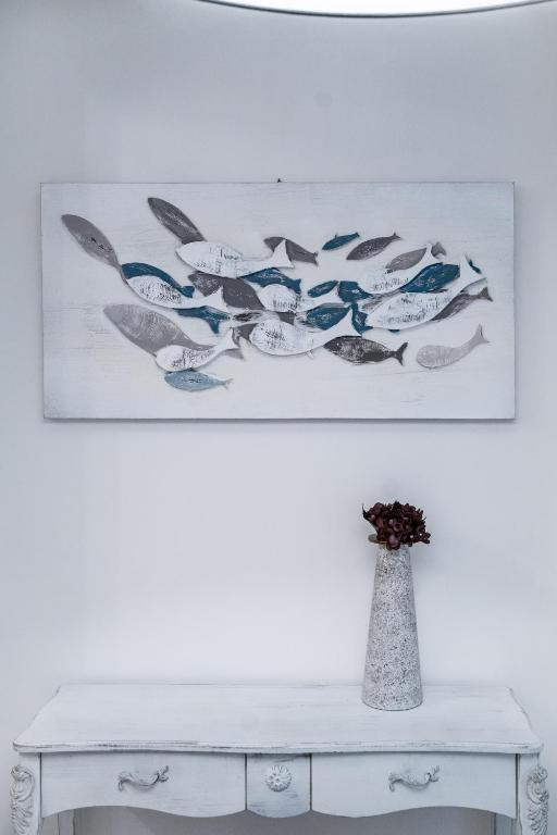 Gallery image of Casa Mojito in Sanremo