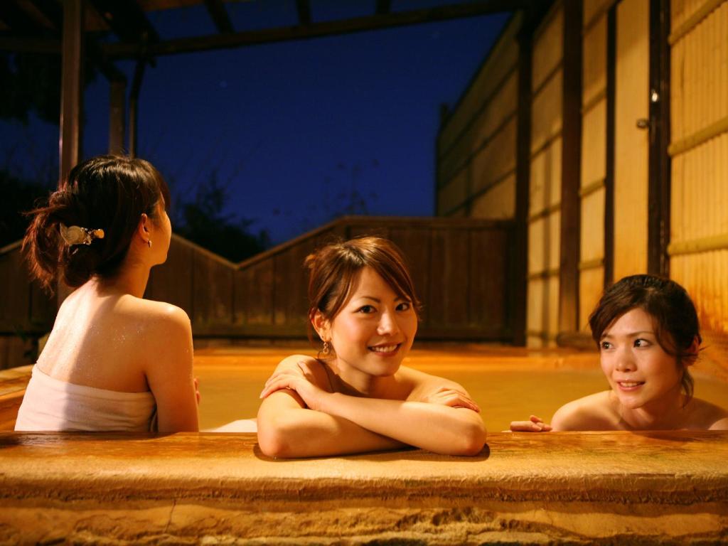 Arima Onsen Motoyu Ryuusenkaku thumbnail 3