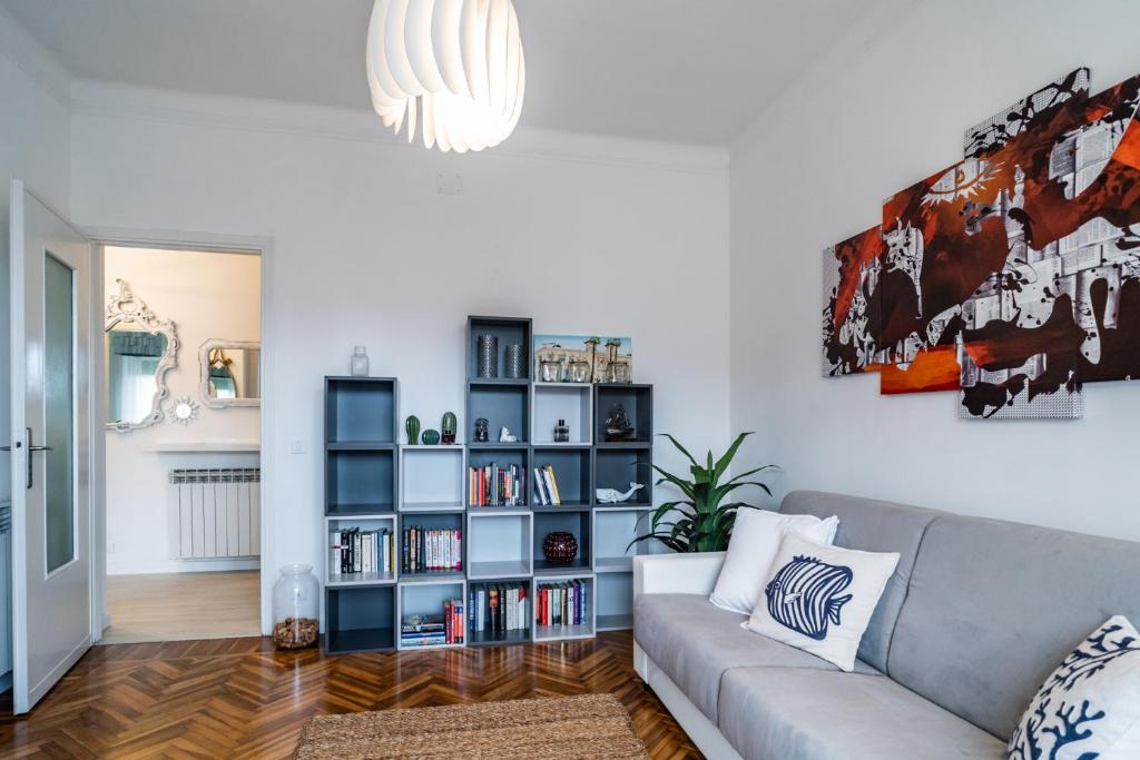 Gallery image of Casa Mojito in Sanremo