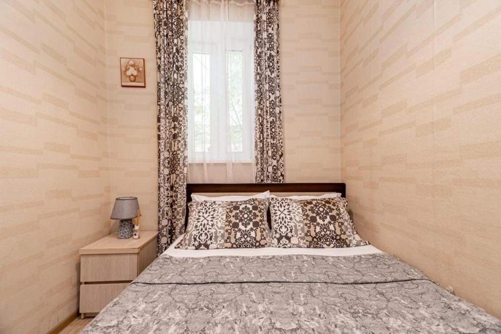 تصویر اتاق‌های Apartment Data - تصویر ۲