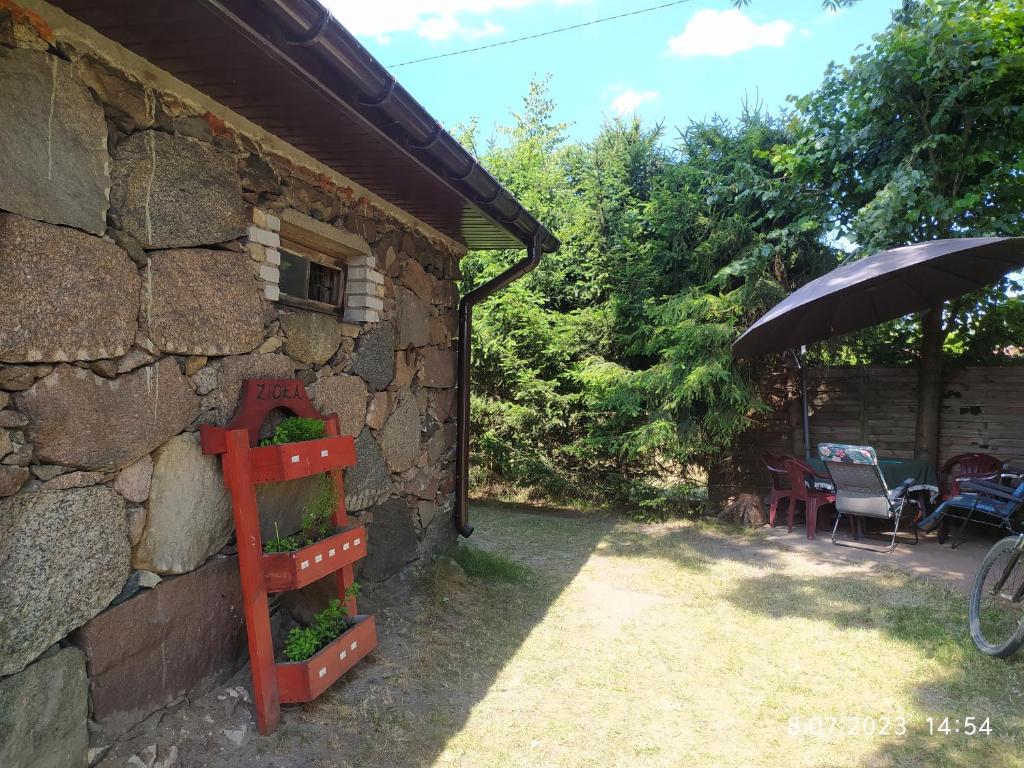 Zahrada ubytování Dolistówka Apartamenty, pole namiotowe, balia z jacuzzi, ogród warzywny dla gości, plac zabaw dla dzieci