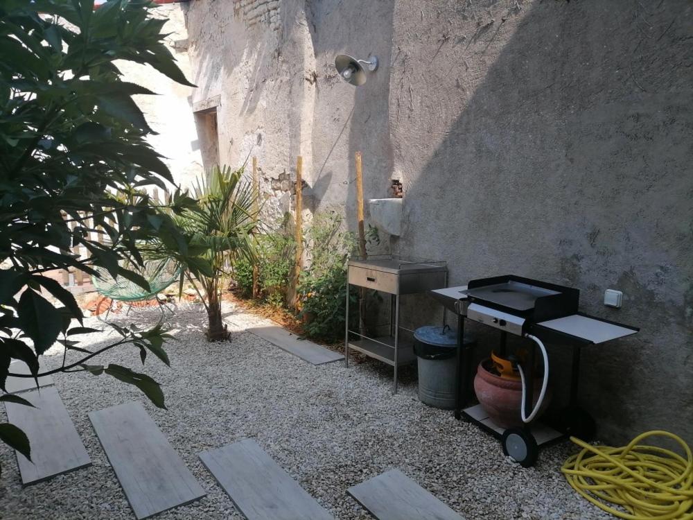 Studio 2 à 4 personnes