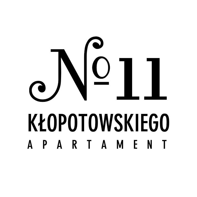 Apartament Kłopotowskiego No 11 - 4