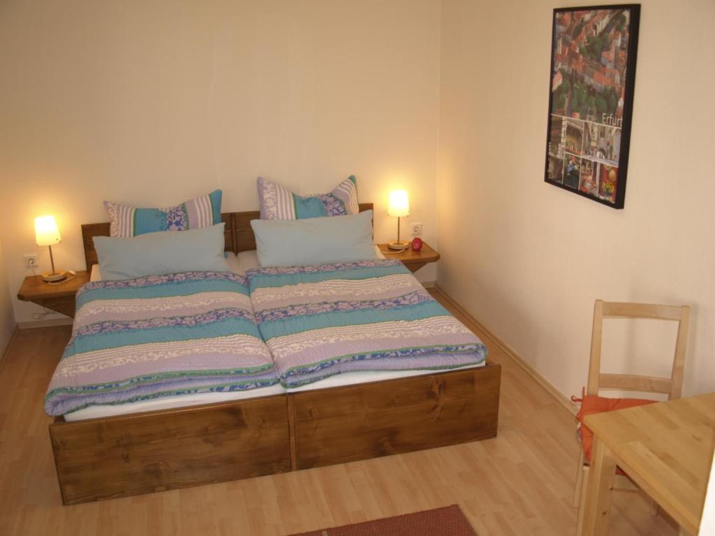 Gästehaus in der Gotthardtstraße - 8