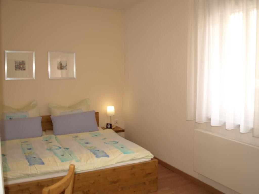 Gästehaus in der Gotthardtstraße - 7