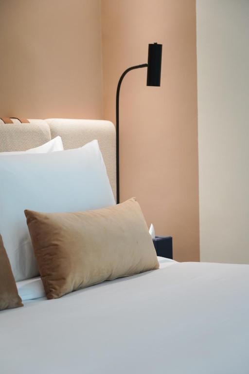 Andalus Al Seef Resort & Spa - Suite De Lujo