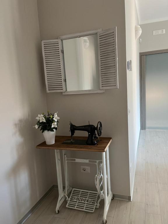 Fotografie z fotogalerie ubytování B&B L’ALTRAMURGIA v destinaci Cassano delle Murge