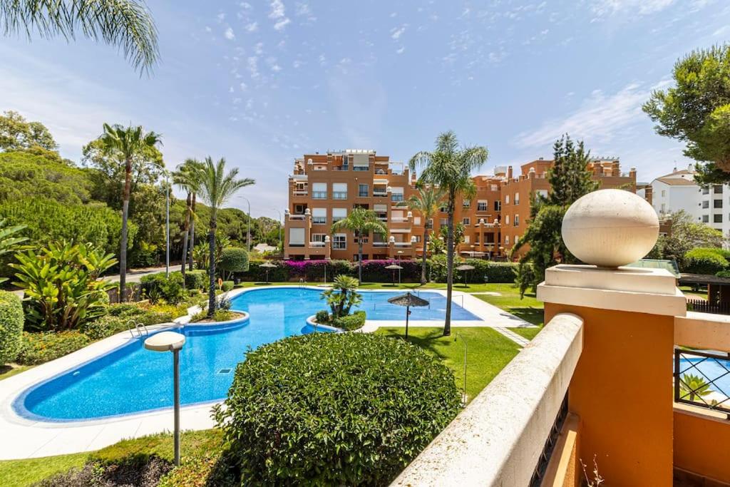 Apartment Top Ancora Playa Costa de la luz Puerto Sta María ...