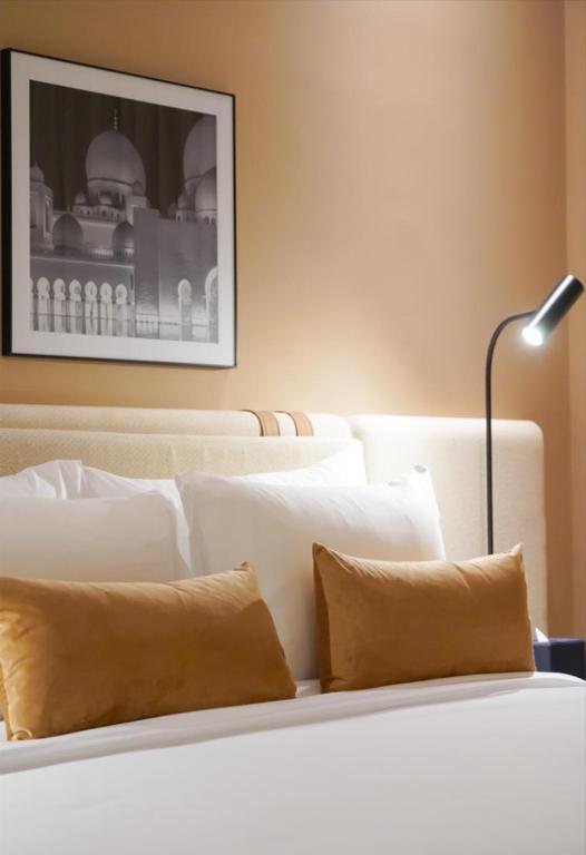 Andalus Al Seef Resort & Spa - Estudio Premium