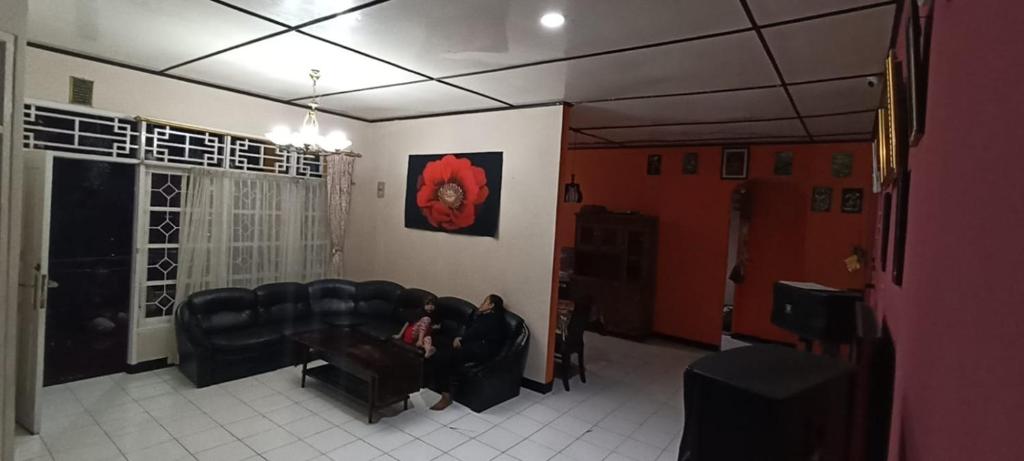 Villa Puspa 259 by Surganya Villa