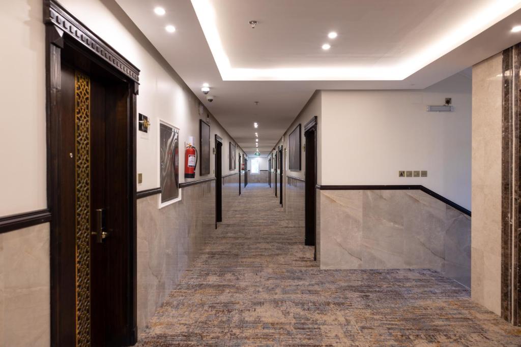 Fotografie z fotogalerie ubytování Ramz Al Diyafa 1 v destinaci Táif