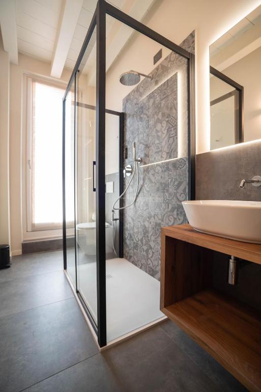 Maison Calcirelli rooms - Resim 16
