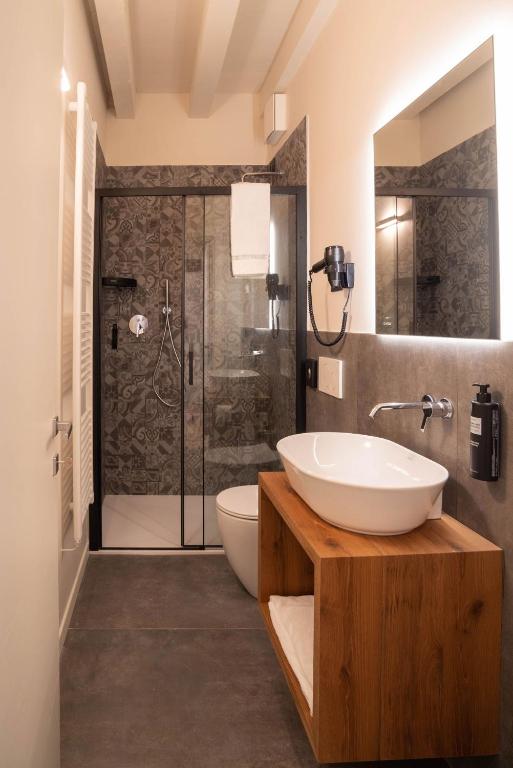 Maison Calcirelli rooms - Resim 17