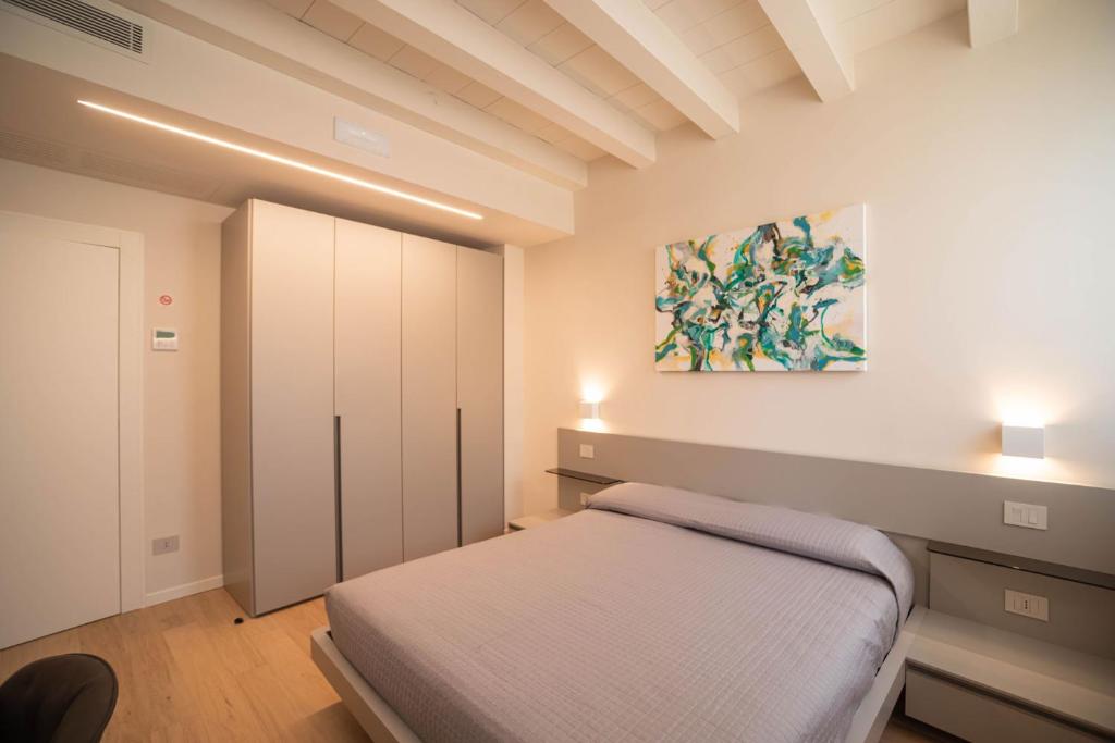 Maison Calcirelli rooms - Resim 18
