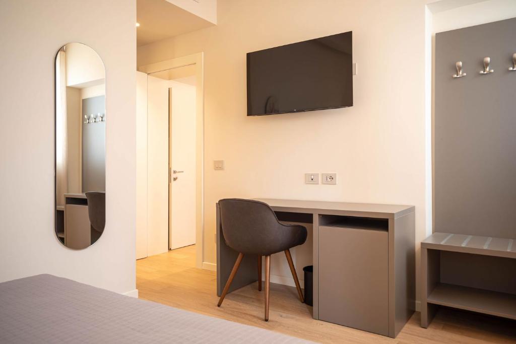 Maison Calcirelli rooms - Resim 8