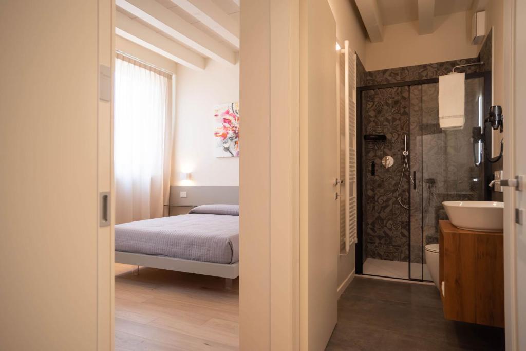 Maison Calcirelli rooms - Resim 3