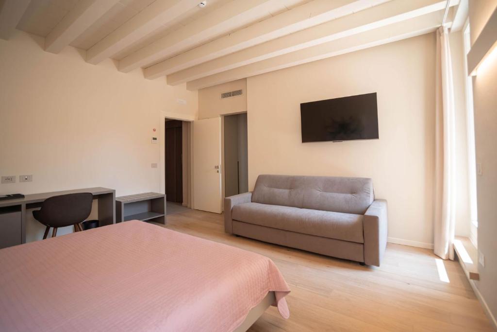 Maison Calcirelli rooms - Resim 4