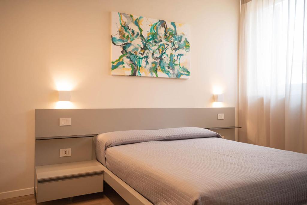 Maison Calcirelli rooms - Resim 27